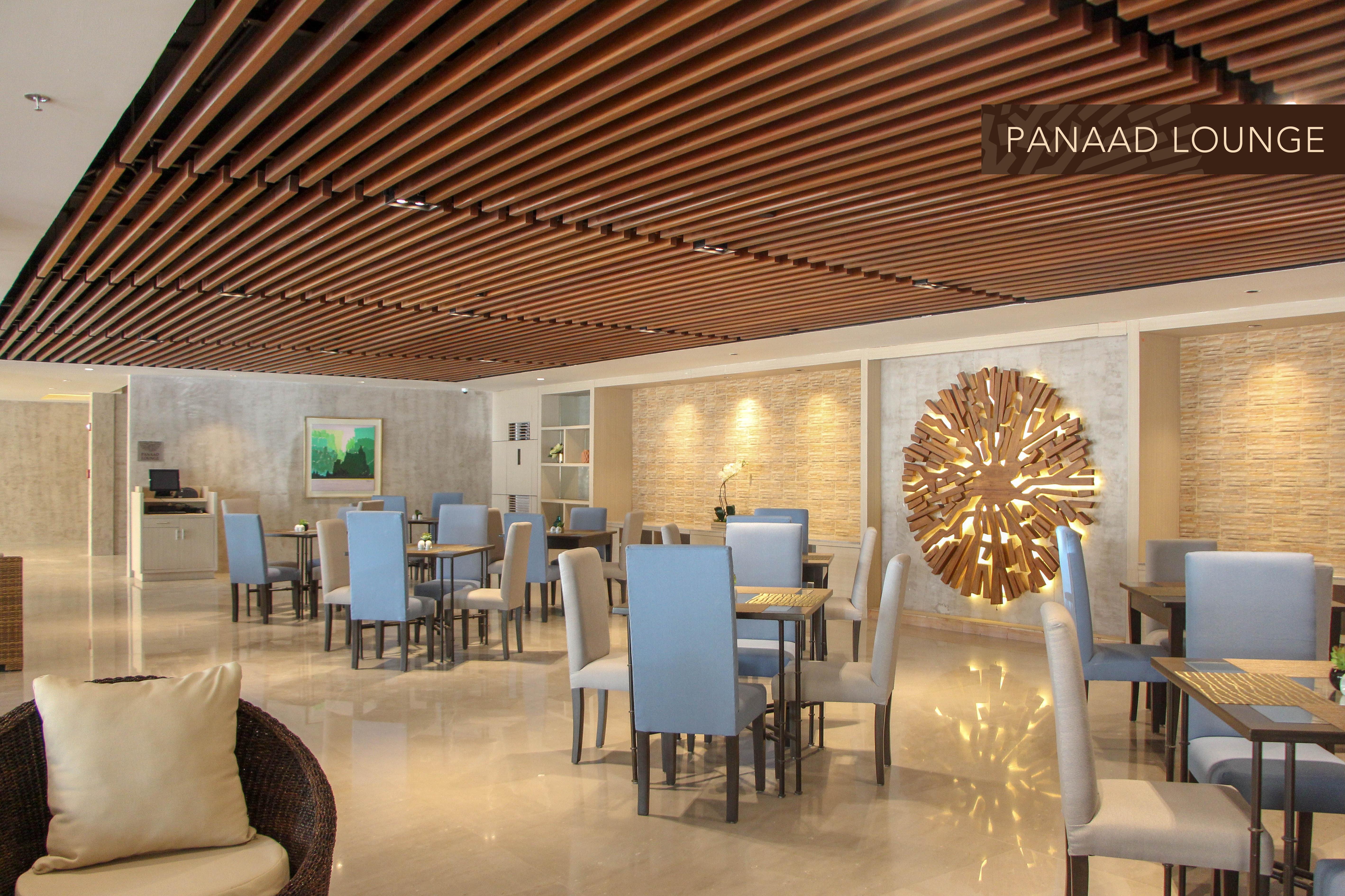 Acacia Hotel Bacolod Exterior foto